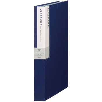 FC-172DP(89104) �f�W�����J���[�Y �N���A�[�t�@�C��(�n����) PLUS(�v���X)[����] 31515873