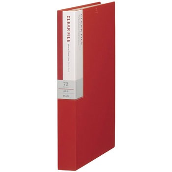 FC-172DP(89108) �f�W�����J���[�Y �N���A�[�t�@�C��(�n����) PLUS(�v���X)[����] 31515882