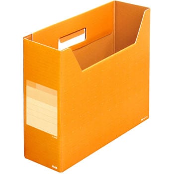 FL-023BF(87624) �{�b�N�X�t�@�C�� A4 ���R ���M�����[ DEJAVU �f�W���� �t�@�C���{�b�N�X PLUS(�v���X)[����] 31516108