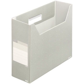 FL-023BF(87627) �{�b�N�X�t�@�C�� A4 ���R ���M�����[ DEJAVU �f�W���� �t�@�C���{�b�N�X PLUS(�v���X)[����] 31516135