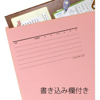 間伐材 個別フォルダー プラス(文具)