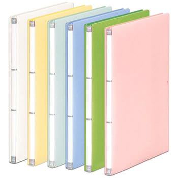 背幅伸縮フラット セノバスEX PP PLUS(プラス)[文具]