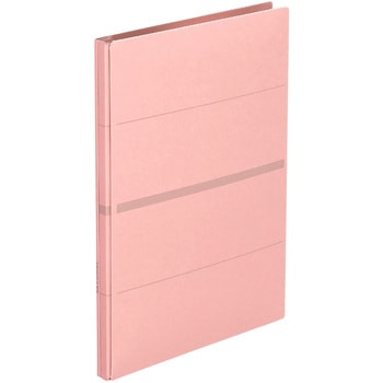 背幅伸縮フラット セノバス 樹脂とじ具 PLUS(プラス)[文具]