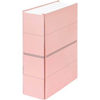 背幅伸縮フラット セノバス つづりひも PLUS(プラス)[文具]