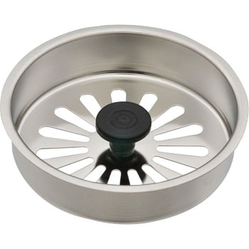 GA-PB061 �K�I�i �V���N�p �r�����̃S�~�� (�X�e�����X�� �r���M ) GAONA(�K�I�i) 31518053