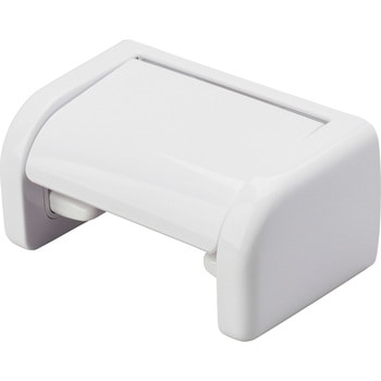 ガオナ トイレットペーパーホルダー ワンタッチ交換 (樹脂製) GAONA(ガオナ)