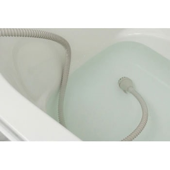 ガオナ 風呂水給水用フィルター 内部部品のみ (内部フィルター 交換用 3個) GAONA(ガオナ)