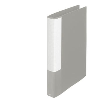2リングファイル スーパーエコノミー PLUS(プラス)[文具]