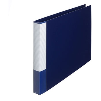 2リングファイル スーパーエコノミー PLUS(プラス)[文具]