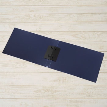 2リングファイル スーパーエコノミー PLUS(プラス)[文具]