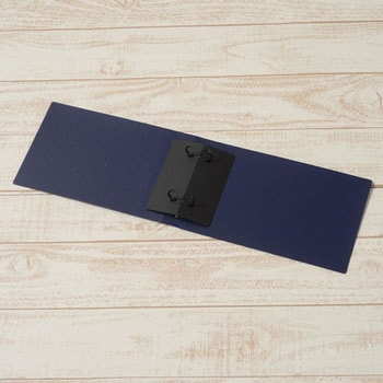 2リングファイル スーパーエコノミー PLUS(プラス)[文具]