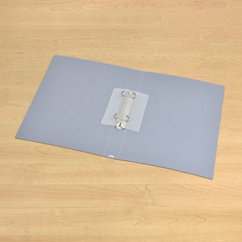 2リングファイル PLUS(プラス)[文具]
