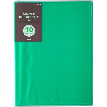 FC-210SC(98152) �V���v���N���A�[�t�@�C�� PLUS(�v���X)[����] 31518865