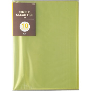 FC-210SC(98153) �V���v���N���A�[�t�@�C�� PLUS(�v���X)[����] 31518874