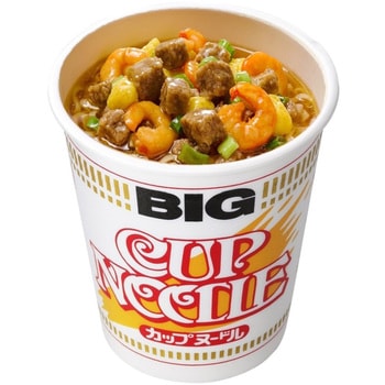 カップヌードル ビッグ – 日清食品グループ オンラインストア