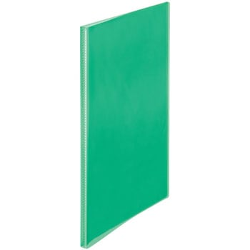 シンプルクリアーファイル PLUS(プラス)[文具]