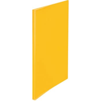 シンプルクリアーファイル PLUS(プラス)[文具]