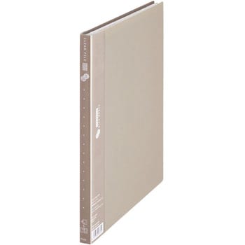 クリアーファイル スーパーエコノミー PLUS(プラス)[文具]