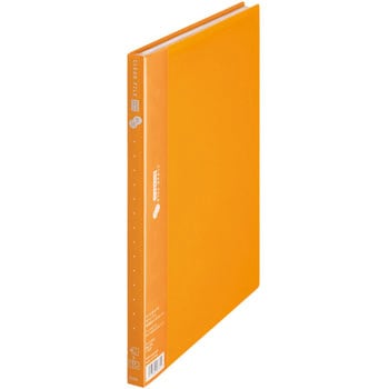 クリアーファイル スーパーエコノミー PLUS(プラス)[文具]