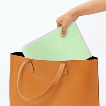 クリアホルダー PLUS(プラス)[文具]