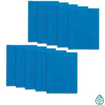 クリアファイル 通知表ファイル 縦入れ PLUS(プラス)[文具]