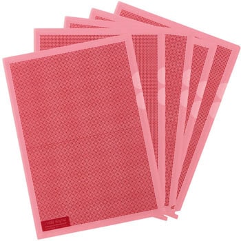 カモフラージュホルダー 5P PLUS(プラス)[文具]