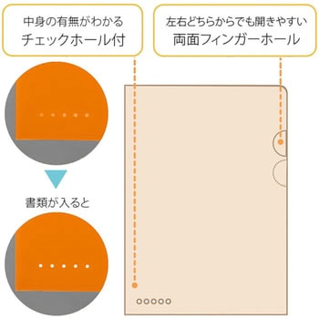 ブラインドホルダー PLUS(プラス)[文具]