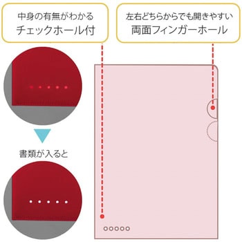 ブラインドホルダー PLUS(プラス)[文具]