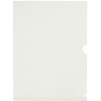 仕切り付ホルダー・3ポケット プラス(文具)