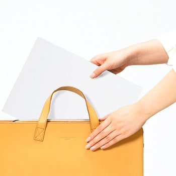 2WAYホルダー(A3/A4) PLUS(プラス)[文具]