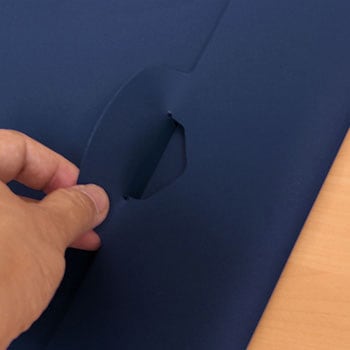ポケット付エンベロープ タテ PLUS(プラス)[文具]