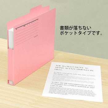 持ち出しフォルダーA4 PLUS(プラス)[文具]