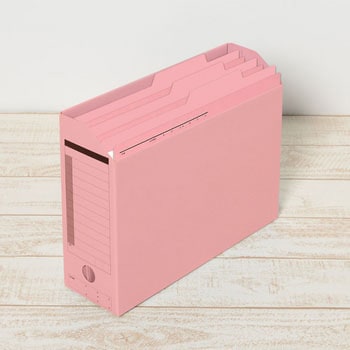 持ち出しフォルダーA4 PLUS(プラス)[文具]