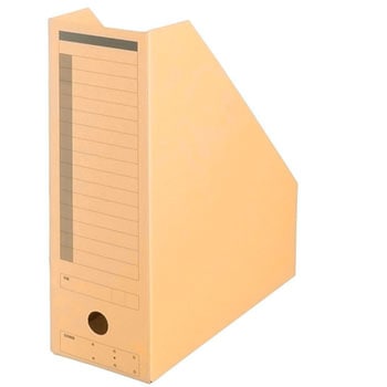 ボックスファイル A4 タテ ファイルボックス PLUS(プラス)[文具]