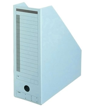 ボックスファイル A4 タテ ファイルボックス PLUS(プラス)[文具]