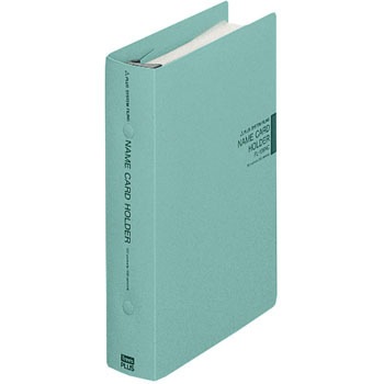 FL-108NC(84283) 名刺ホルダー 差替え PLUS(プラス)[文具] 31523415