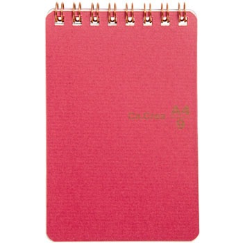 RT-740GC(77965) カクリエ ツインリングA4×1/9 PLUS(プラス)[文具] 31524368