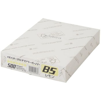 ダイオーマルチカラー PLUS(プラス)[文具]