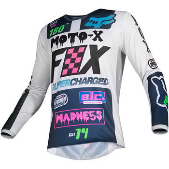 21730-097-XL 180ジャージ 1枚 FOX RACING(フォックスレーシング 