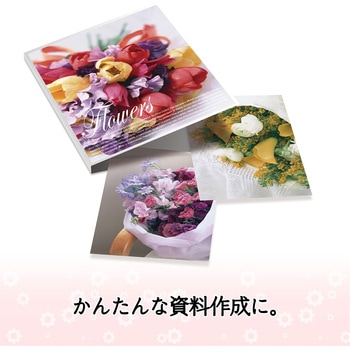 お手軽光沢紙 PLUS(プラス)[文具]