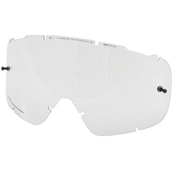 AIR DEFECEレンズ FOX 交換部品 【通販モノタロウ】