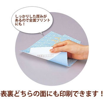 和紙 特厚口 PLUS(プラス)[文具]