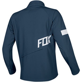 21890-007-S リージョンジャケット ソフトシェル 1着 FOX RACING