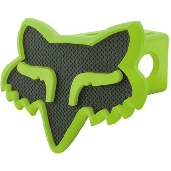 16124-151-NS トレーラーヒッチカバー 1個 FOX 【通販モノタロウ】