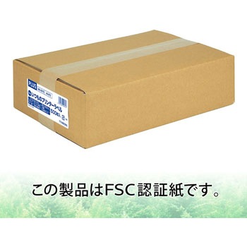 いつものラベル 宛名・タイトル用 PLUS(プラス)[文具]
