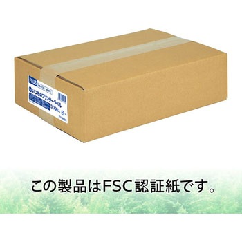 いつものラベル 宛名・タイトル用 PLUS(プラス)[文具]