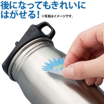 いつものきれいにはがせるラベル 再剥離用 PLUS(プラス)[文具]