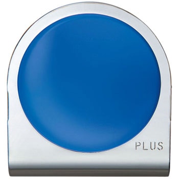 カラーマグネットクリップ PLUS(プラス)[文具]