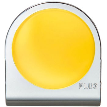 カラーマグネットクリップ PLUS(プラス)[文具]