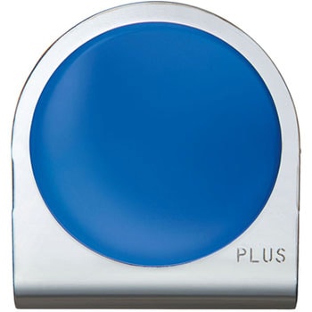 カラーマグネットクリップ PLUS(プラス)[文具]